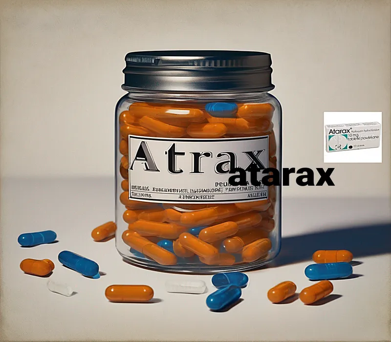 Citodon med atarax